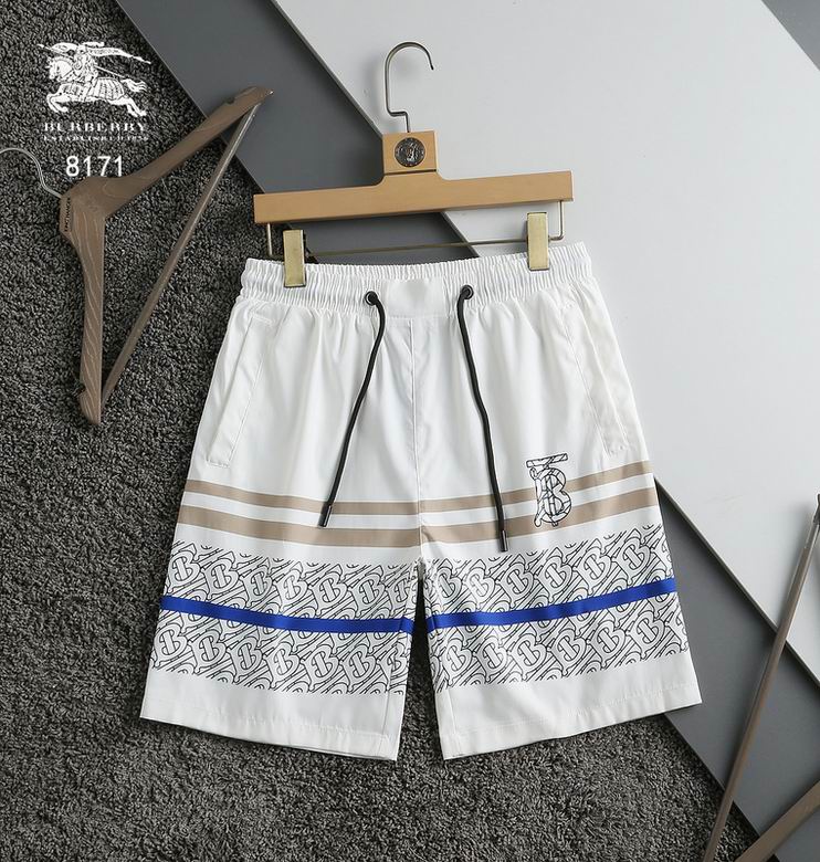 Burberry short pants men-B9803P